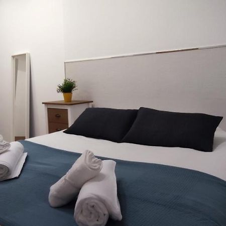 Apartamento En Pleno Casco Historico De Vigo Apartment Ngoại thất bức ảnh